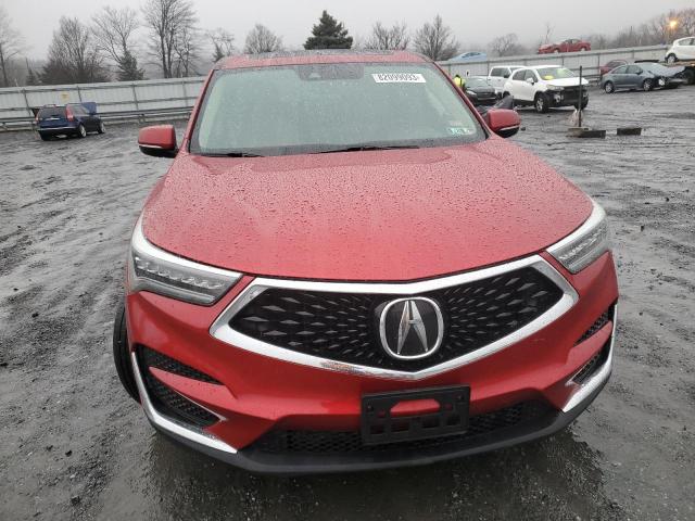 Photo 4 VIN: 5J8TC2H54KL005513 - ACURA RDX 