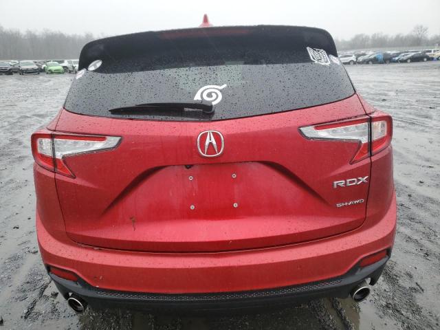 Photo 5 VIN: 5J8TC2H54KL005513 - ACURA RDX 