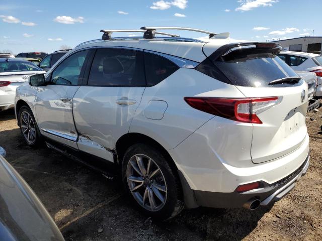 Photo 1 VIN: 5J8TC2H54KL008184 - ACURA RDX 