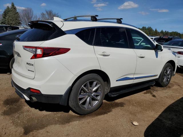 Photo 2 VIN: 5J8TC2H54KL008184 - ACURA RDX 