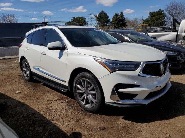 Photo 3 VIN: 5J8TC2H54KL008184 - ACURA RDX 