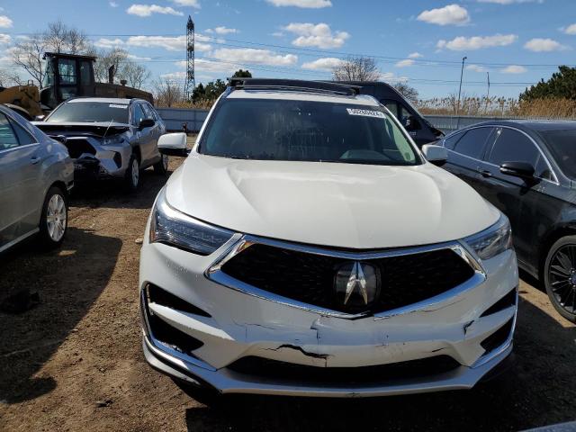 Photo 4 VIN: 5J8TC2H54KL008184 - ACURA RDX 