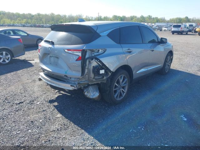 Photo 3 VIN: 5J8TC2H54KL012462 - ACURA RDX 