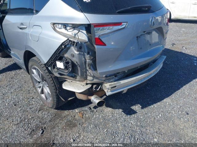 Photo 5 VIN: 5J8TC2H54KL012462 - ACURA RDX 