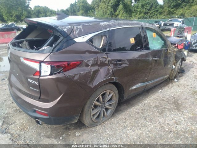 Photo 3 VIN: 5J8TC2H54KL027771 - ACURA RDX 