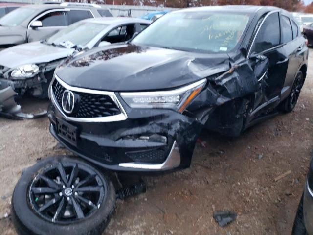 Photo 1 VIN: 5J8TC2H54KL043470 - ACURA RDX TECHNO 