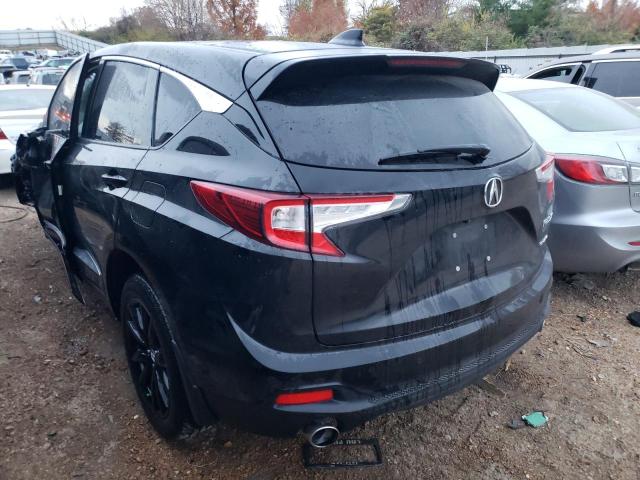 Photo 2 VIN: 5J8TC2H54KL043470 - ACURA RDX TECHNO 