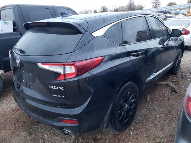 Photo 3 VIN: 5J8TC2H54KL043470 - ACURA RDX TECHNO 