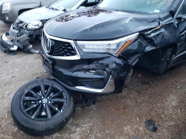 Photo 8 VIN: 5J8TC2H54KL043470 - ACURA RDX TECHNO 