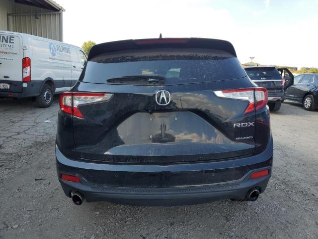 Photo 5 VIN: 5J8TC2H54ML008060 - ACURA RDX TECHNO 