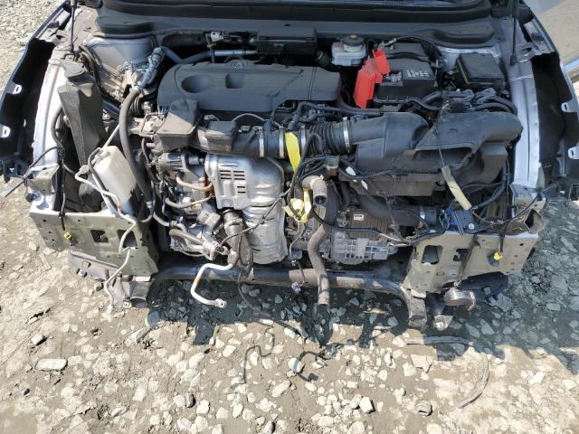 Photo 11 VIN: 5J8TC2H54ML017082 - ACURA RDX TECHNO 