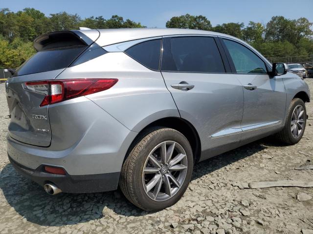 Photo 2 VIN: 5J8TC2H54ML017082 - ACURA RDX TECHNO 