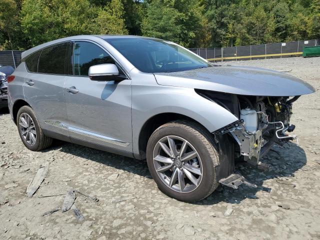 Photo 3 VIN: 5J8TC2H54ML017082 - ACURA RDX TECHNO 