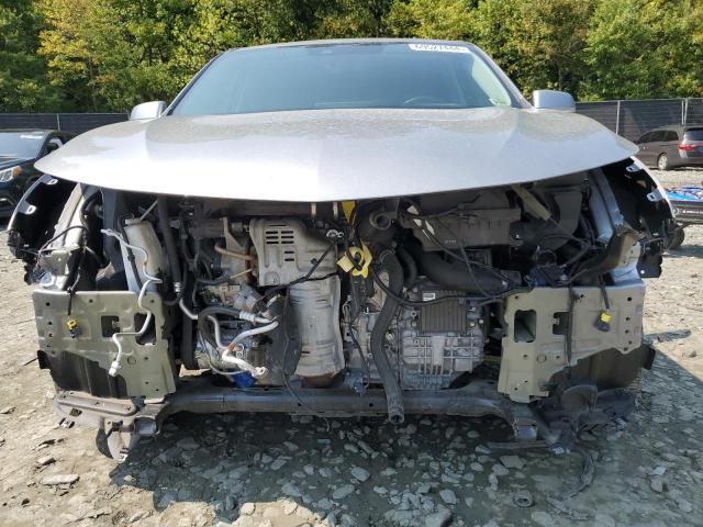 Photo 4 VIN: 5J8TC2H54ML017082 - ACURA RDX TECHNO 