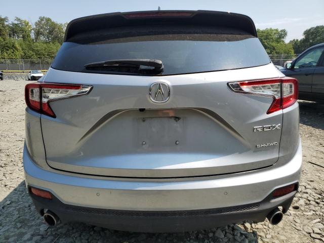 Photo 5 VIN: 5J8TC2H54ML017082 - ACURA RDX TECHNO 