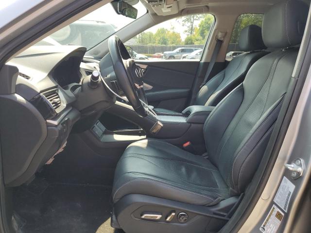 Photo 6 VIN: 5J8TC2H54ML017082 - ACURA RDX TECHNO 