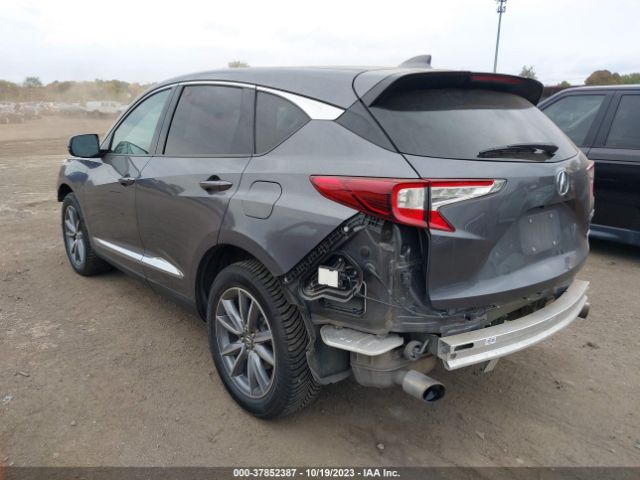 Photo 2 VIN: 5J8TC2H54ML032777 - ACURA RDX 