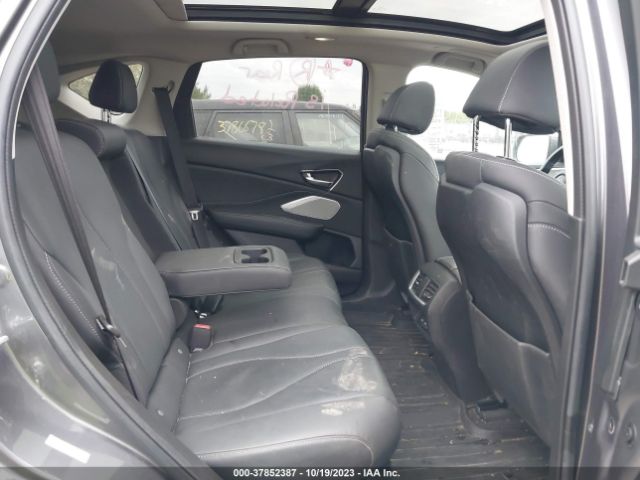 Photo 7 VIN: 5J8TC2H54ML032777 - ACURA RDX 