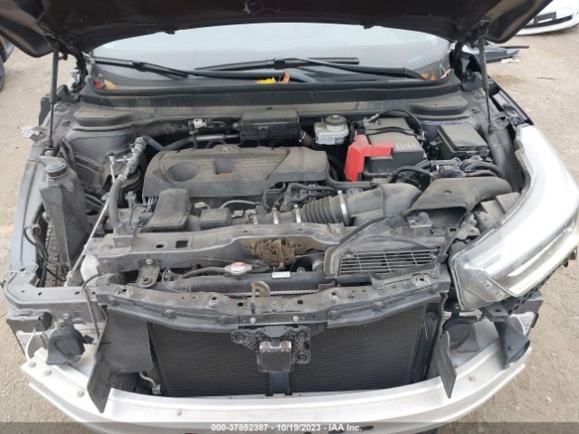 Photo 9 VIN: 5J8TC2H54ML032777 - ACURA RDX 