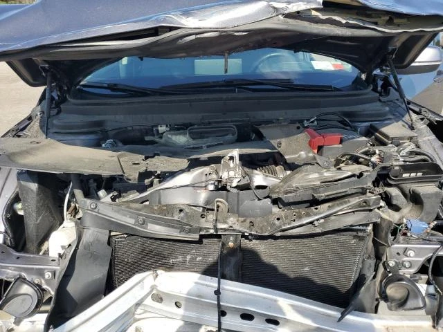 Photo 11 VIN: 5J8TC2H54ML032780 - ACURA RDX TECHNO 