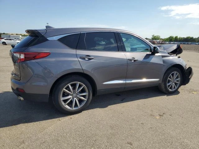 Photo 2 VIN: 5J8TC2H54ML032780 - ACURA RDX TECHNO 