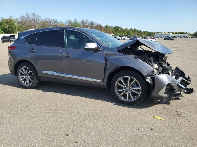 Photo 3 VIN: 5J8TC2H54ML032780 - ACURA RDX TECHNO 