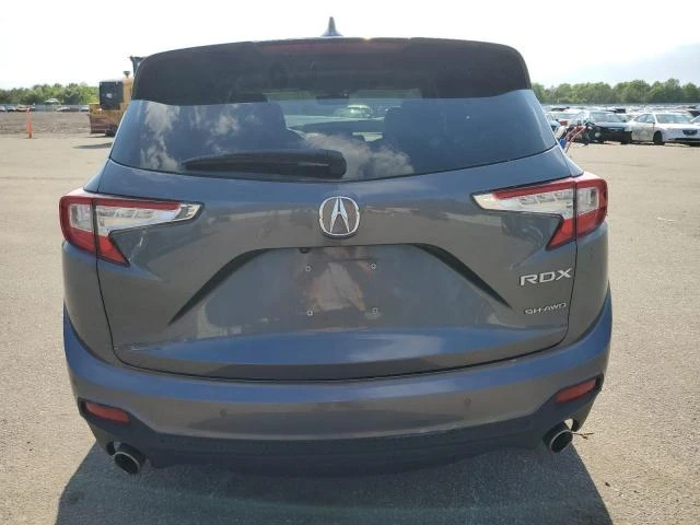 Photo 5 VIN: 5J8TC2H54ML032780 - ACURA RDX TECHNO 