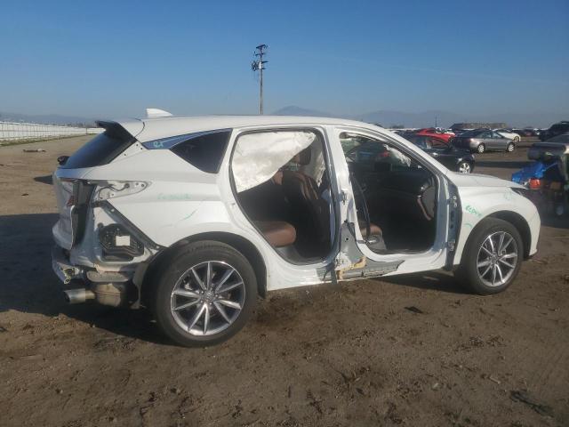 Photo 2 VIN: 5J8TC2H54ML036294 - ACURA RDX TECHNO 