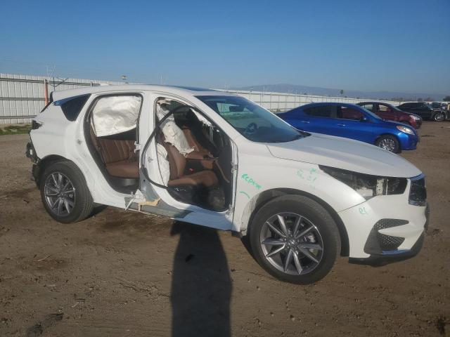 Photo 3 VIN: 5J8TC2H54ML036294 - ACURA RDX TECHNO 