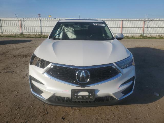 Photo 4 VIN: 5J8TC2H54ML036294 - ACURA RDX TECHNO 