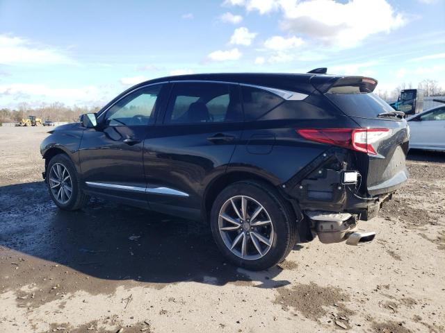 Photo 1 VIN: 5J8TC2H54NL005371 - ACURA RDX 