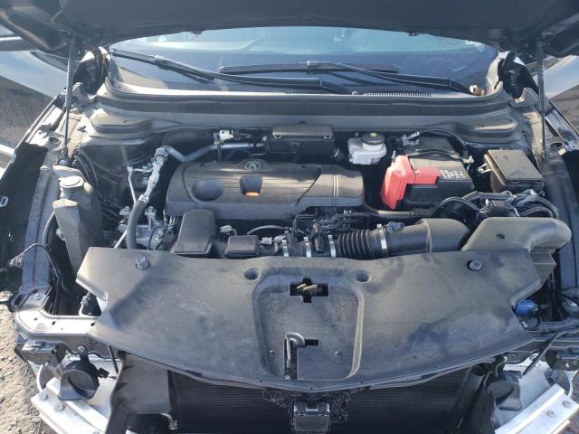 Photo 10 VIN: 5J8TC2H54NL005371 - ACURA RDX 