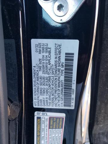 Photo 11 VIN: 5J8TC2H54NL005371 - ACURA RDX 