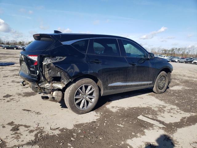 Photo 2 VIN: 5J8TC2H54NL005371 - ACURA RDX 