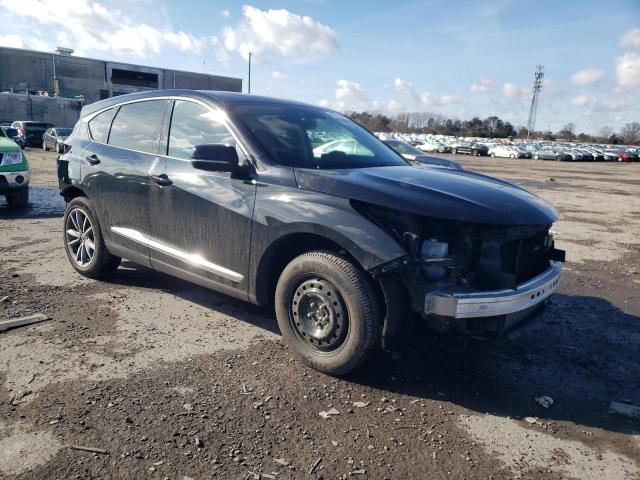 Photo 3 VIN: 5J8TC2H54NL005371 - ACURA RDX 