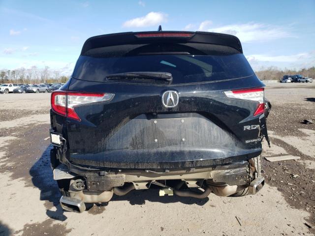 Photo 5 VIN: 5J8TC2H54NL005371 - ACURA RDX 