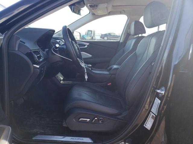 Photo 6 VIN: 5J8TC2H54NL005371 - ACURA RDX 