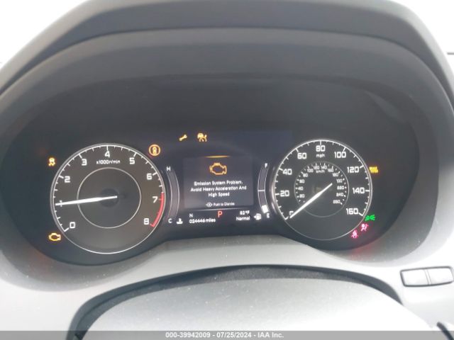 Photo 6 VIN: 5J8TC2H54NL008836 - ACURA RDX 