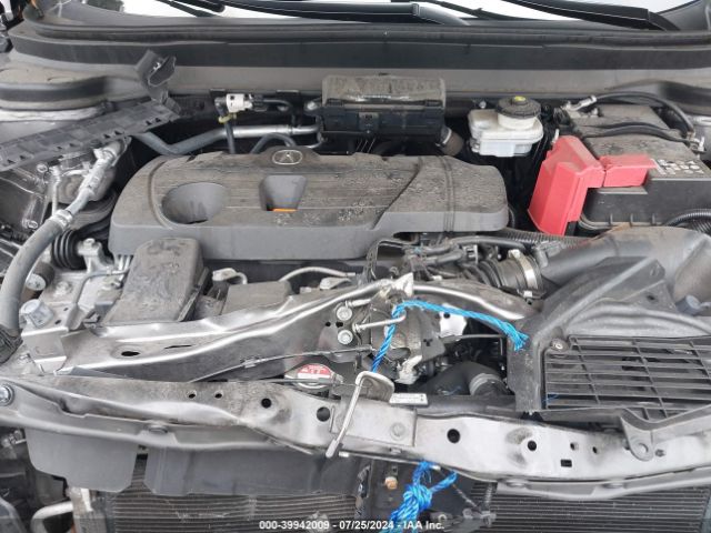 Photo 9 VIN: 5J8TC2H54NL008836 - ACURA RDX 