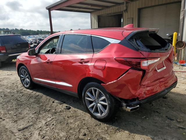 Photo 1 VIN: 5J8TC2H54PL024618 - ACURA RDX TECHNO 