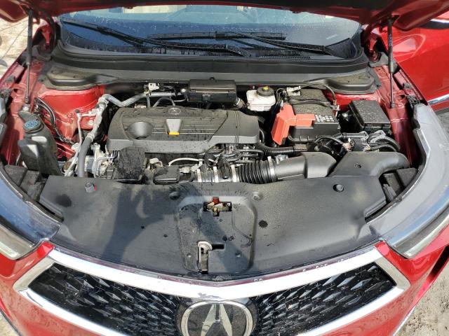 Photo 11 VIN: 5J8TC2H54PL024618 - ACURA RDX TECHNO 