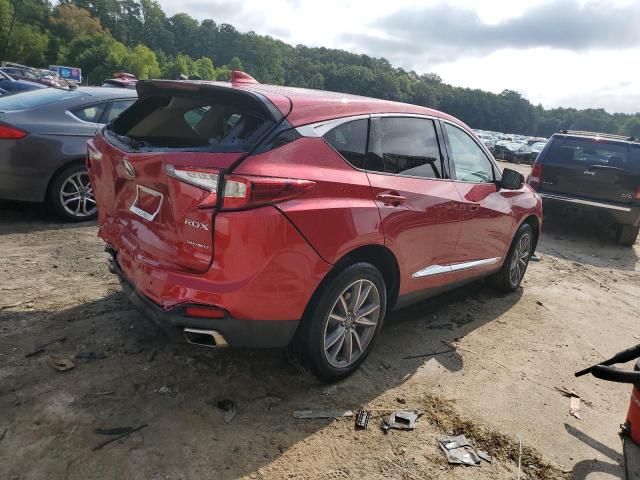 Photo 2 VIN: 5J8TC2H54PL024618 - ACURA RDX TECHNO 