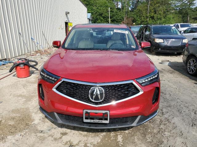 Photo 4 VIN: 5J8TC2H54PL024618 - ACURA RDX TECHNO 