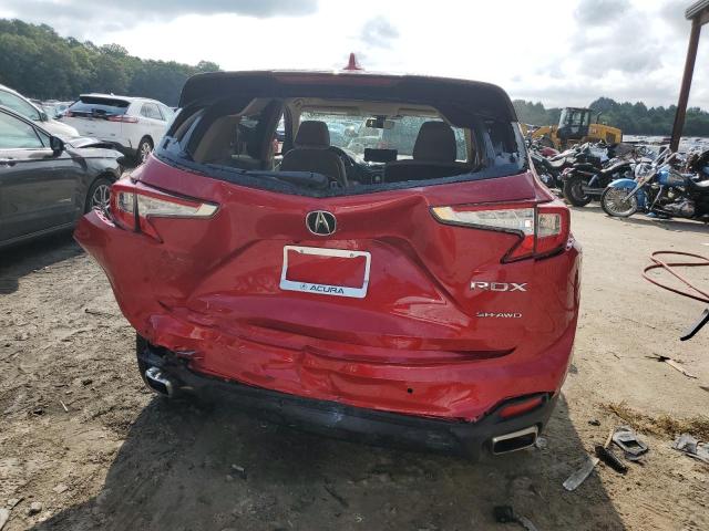 Photo 5 VIN: 5J8TC2H54PL024618 - ACURA RDX TECHNO 