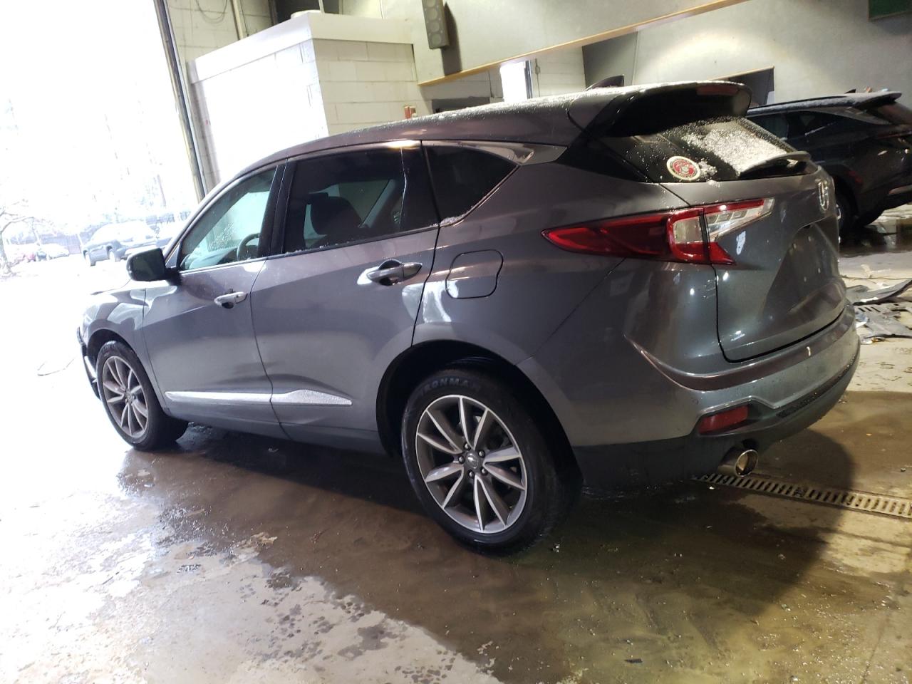 Photo 1 VIN: 5J8TC2H55KL002104 - ACURA RDX 