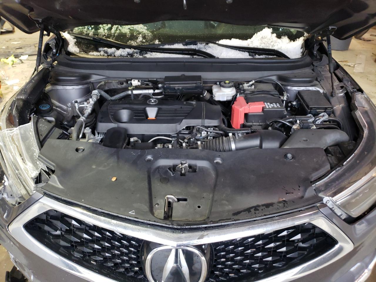 Photo 10 VIN: 5J8TC2H55KL002104 - ACURA RDX 