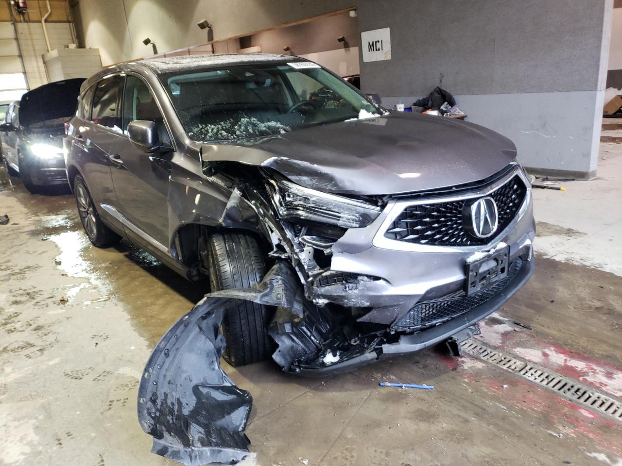 Photo 3 VIN: 5J8TC2H55KL002104 - ACURA RDX 