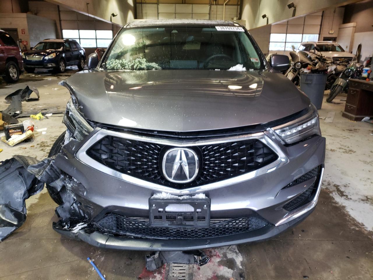 Photo 4 VIN: 5J8TC2H55KL002104 - ACURA RDX 