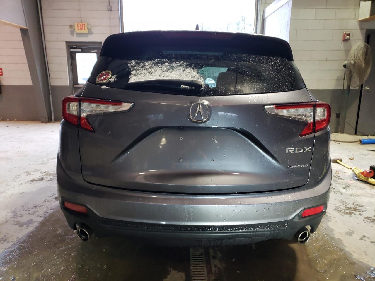 Photo 5 VIN: 5J8TC2H55KL002104 - ACURA RDX 