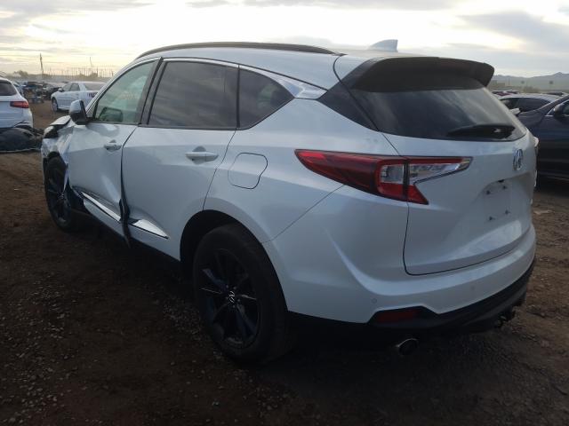 Photo 2 VIN: 5J8TC2H55KL011434 - ACURA RDX 